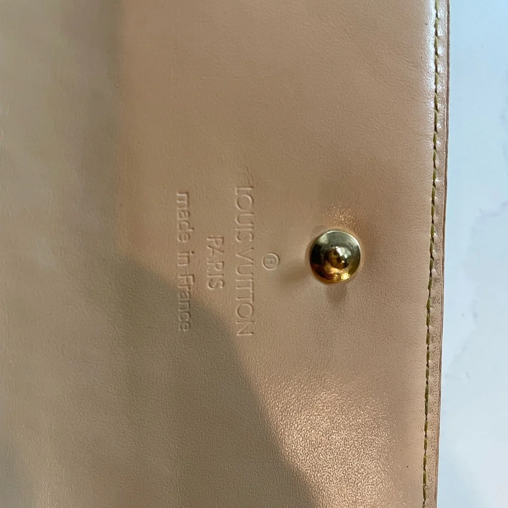 Monogram Multicolor Porte-Tresor International Wallet Murakami - Picture 4 of 13